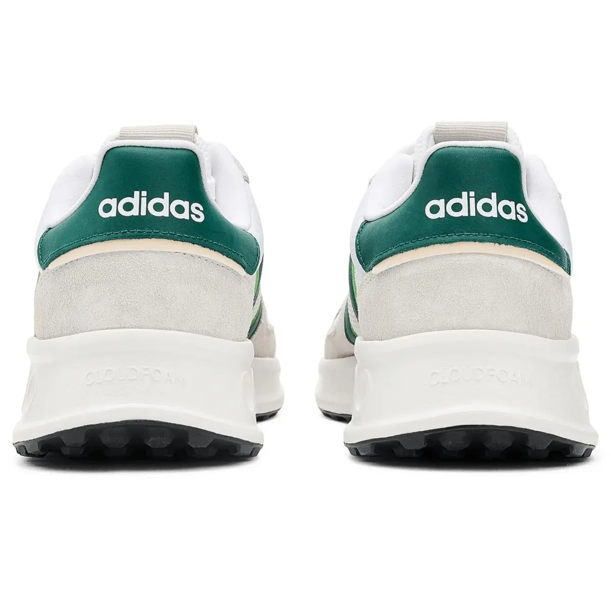Adidas shoes - Olive Strata/Silver Pebble/Black 26