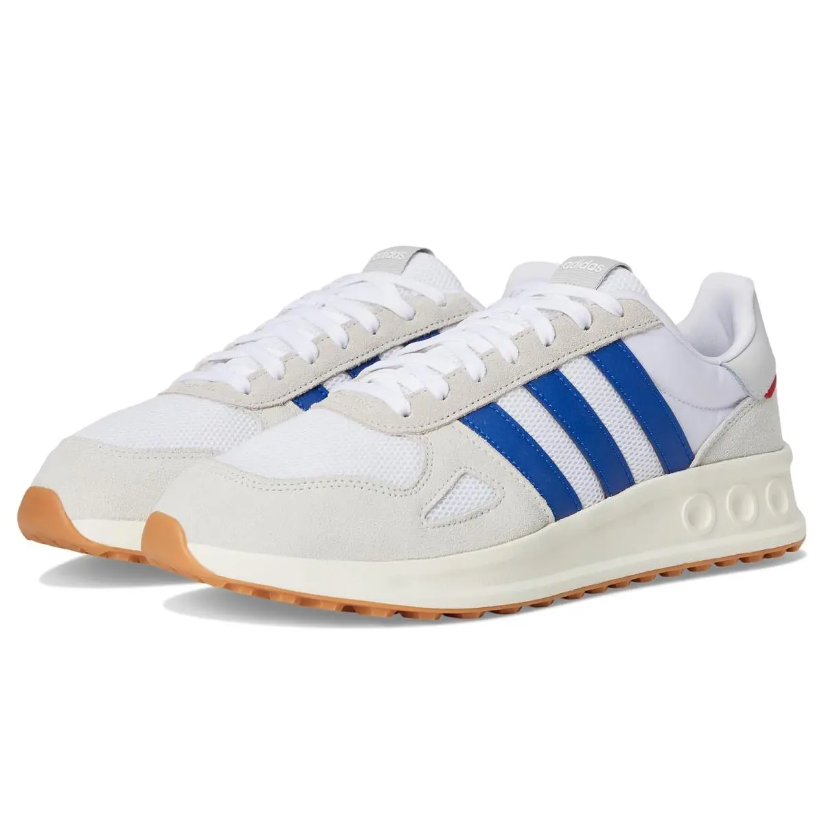 Adidas shoes - Black/White/Carbon 34