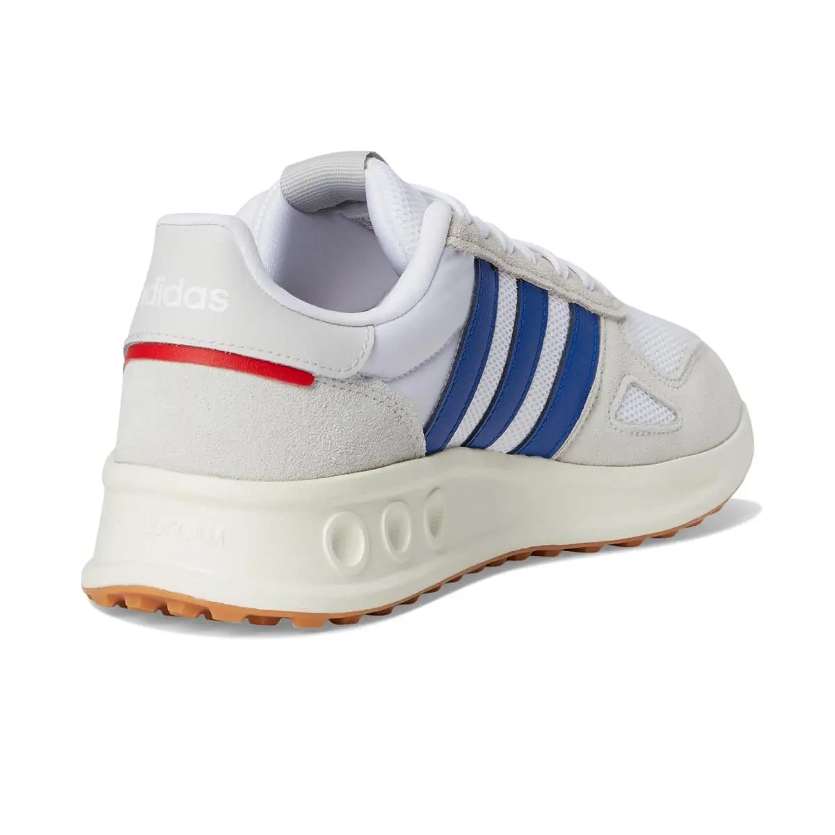 Adidas shoes - Black/White/Carbon 38