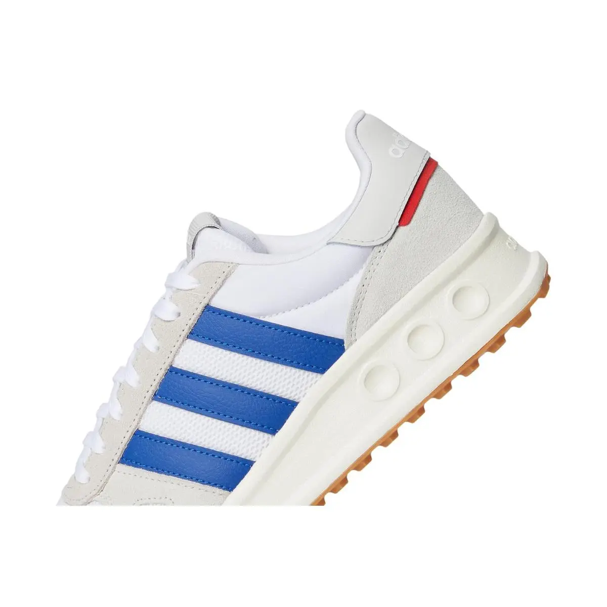 Adidas shoes - Black/White/Carbon 39