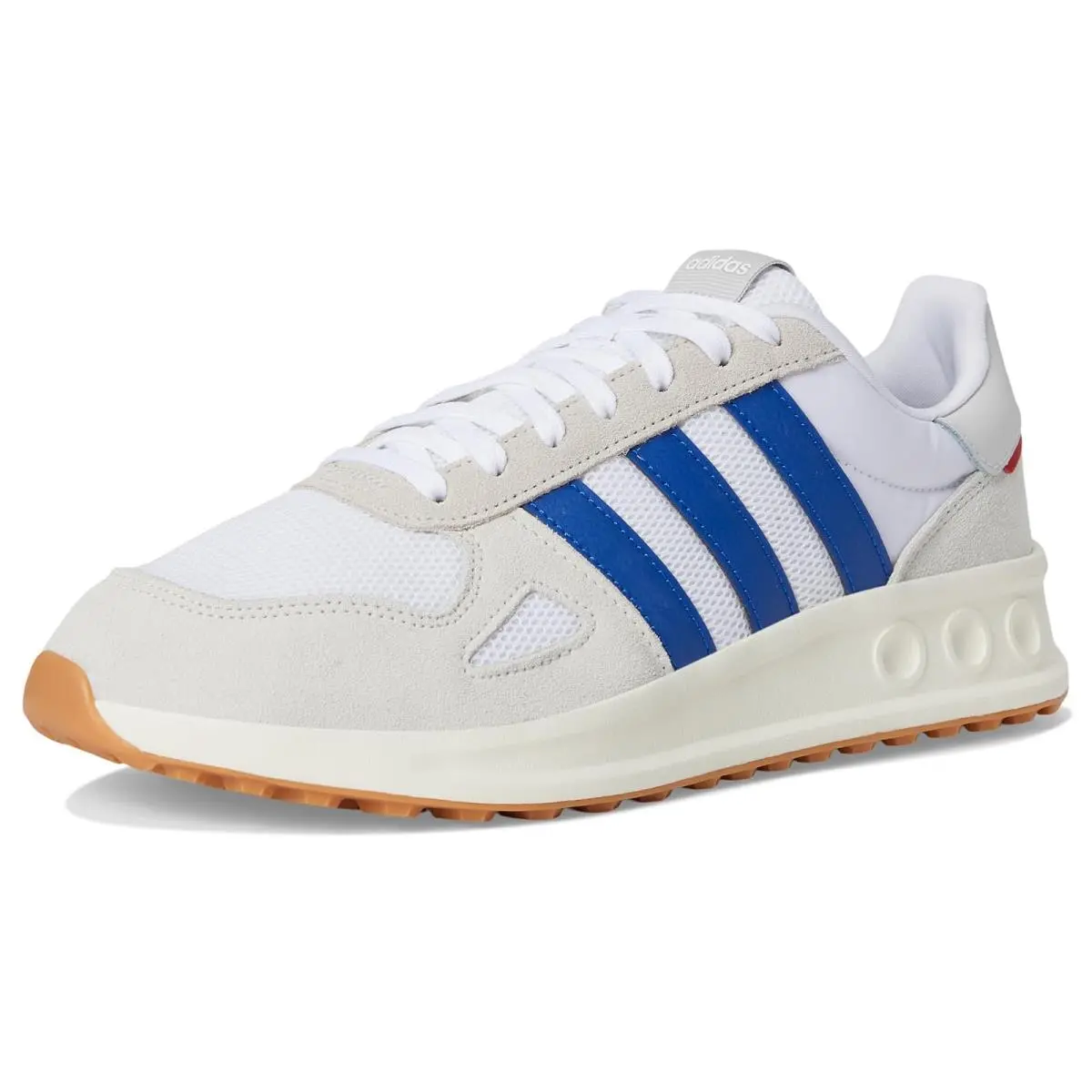 Adidas shoes - Black/White/Carbon 40