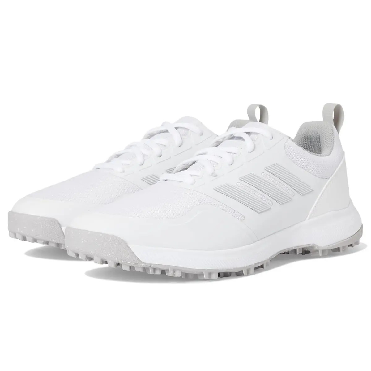 Woman`s Sneakers Athletic Shoes Adidas Golf Tech Response Sl 3 Golf Shoes