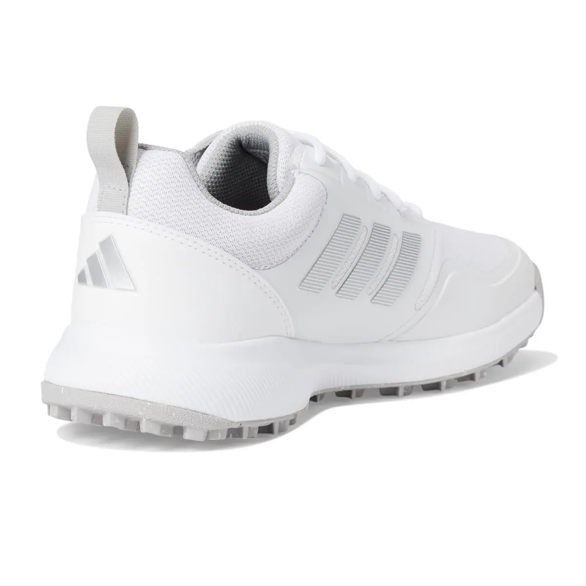 Adidas shoes - Footwear White/Grey Two/Silver Metallic 3