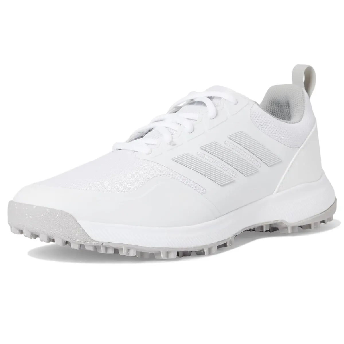 Adidas shoes - Footwear White/Grey Two/Silver Metallic 5