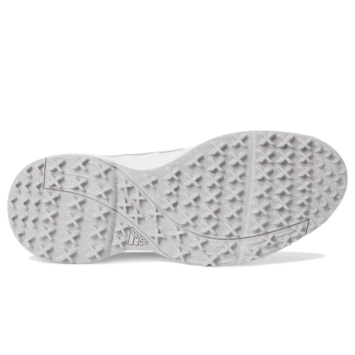 Adidas shoes - Footwear White/Grey Two/Silver Metallic 8