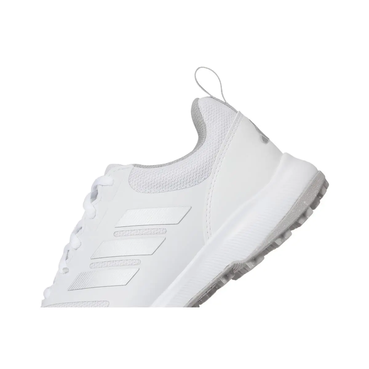 Adidas shoes - Footwear White/Grey Two/Silver Metallic 11