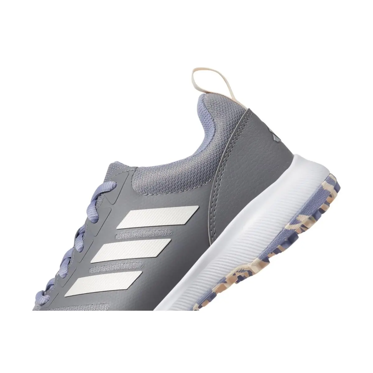 Adidas shoes - Footwear White/Grey Two/Silver Metallic 17
