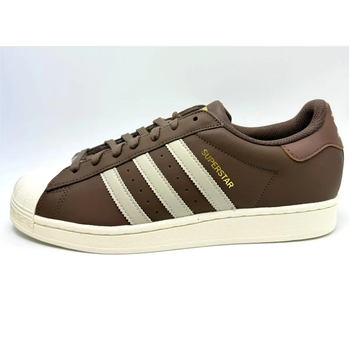 Adidas shoes - adidas Superstar - Superstar - IG6804 - EARSTR/FUTGRE/GOLDMT 1