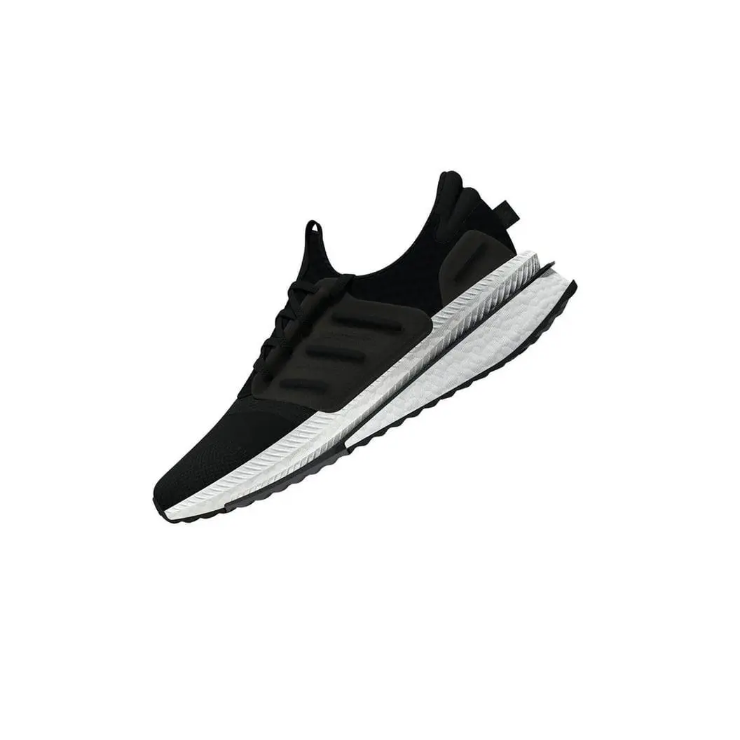 Adidas shoes - adidas X PLRBOOST - PLRBOOST - ID9432 - Black 0
