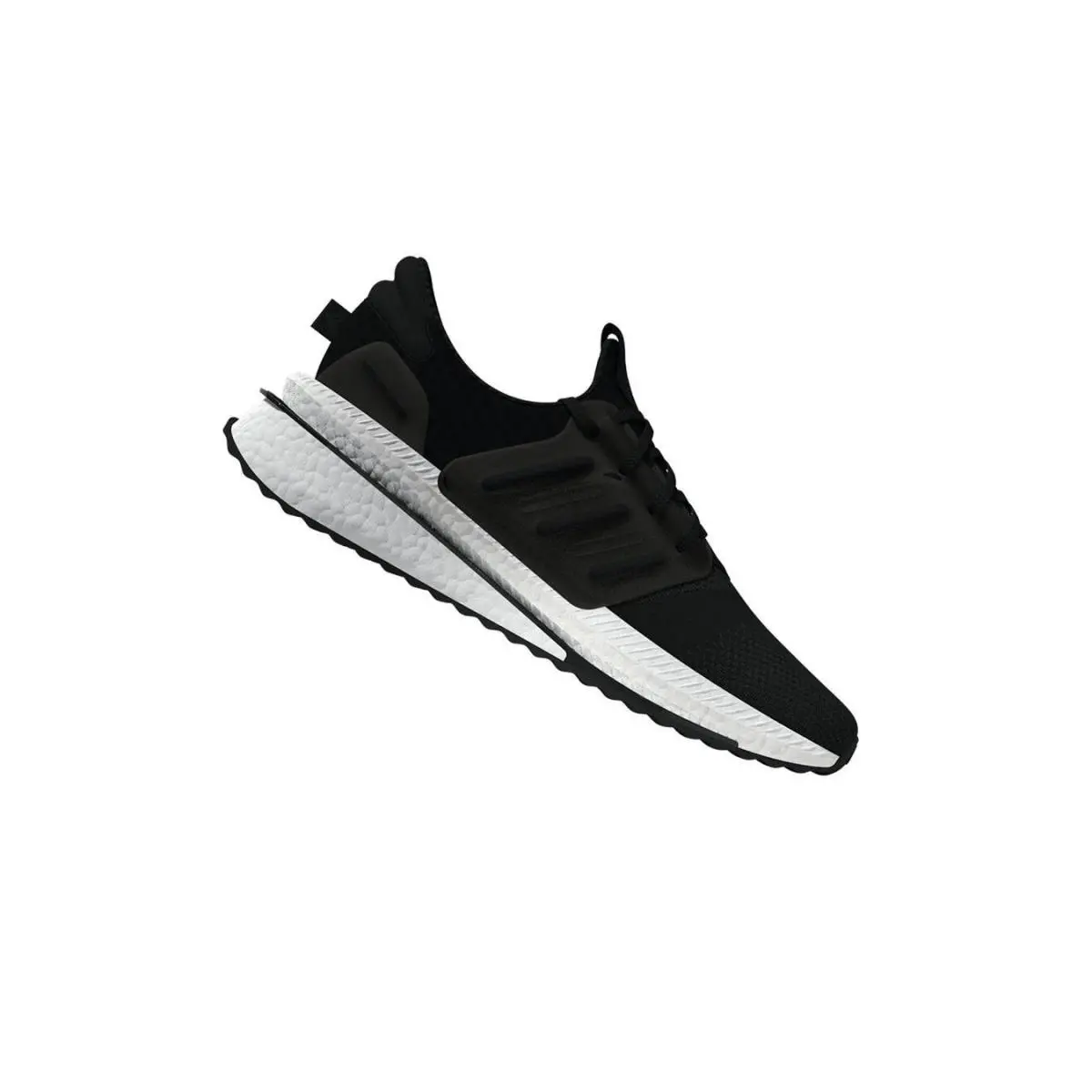 Adidas shoes - adidas X PLRBOOST - PLRBOOST - ID9432 - Black 1