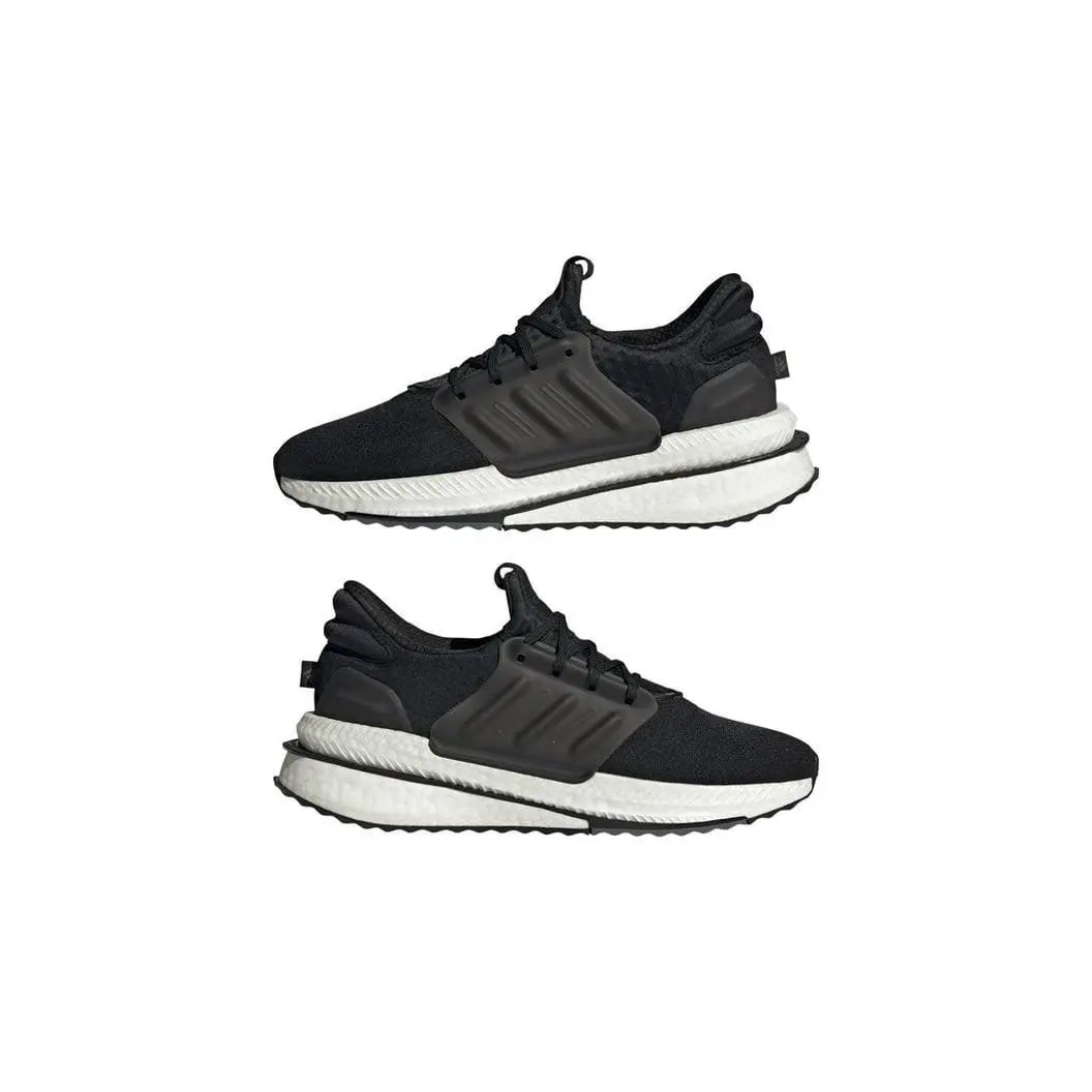 Adidas shoes - adidas X PLRBOOST - PLRBOOST - ID9432 - Black 2