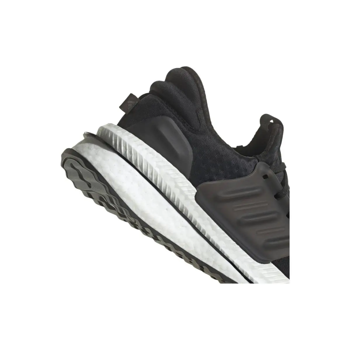 Adidas shoes - adidas X PLRBOOST - PLRBOOST - ID9432 - Black 3