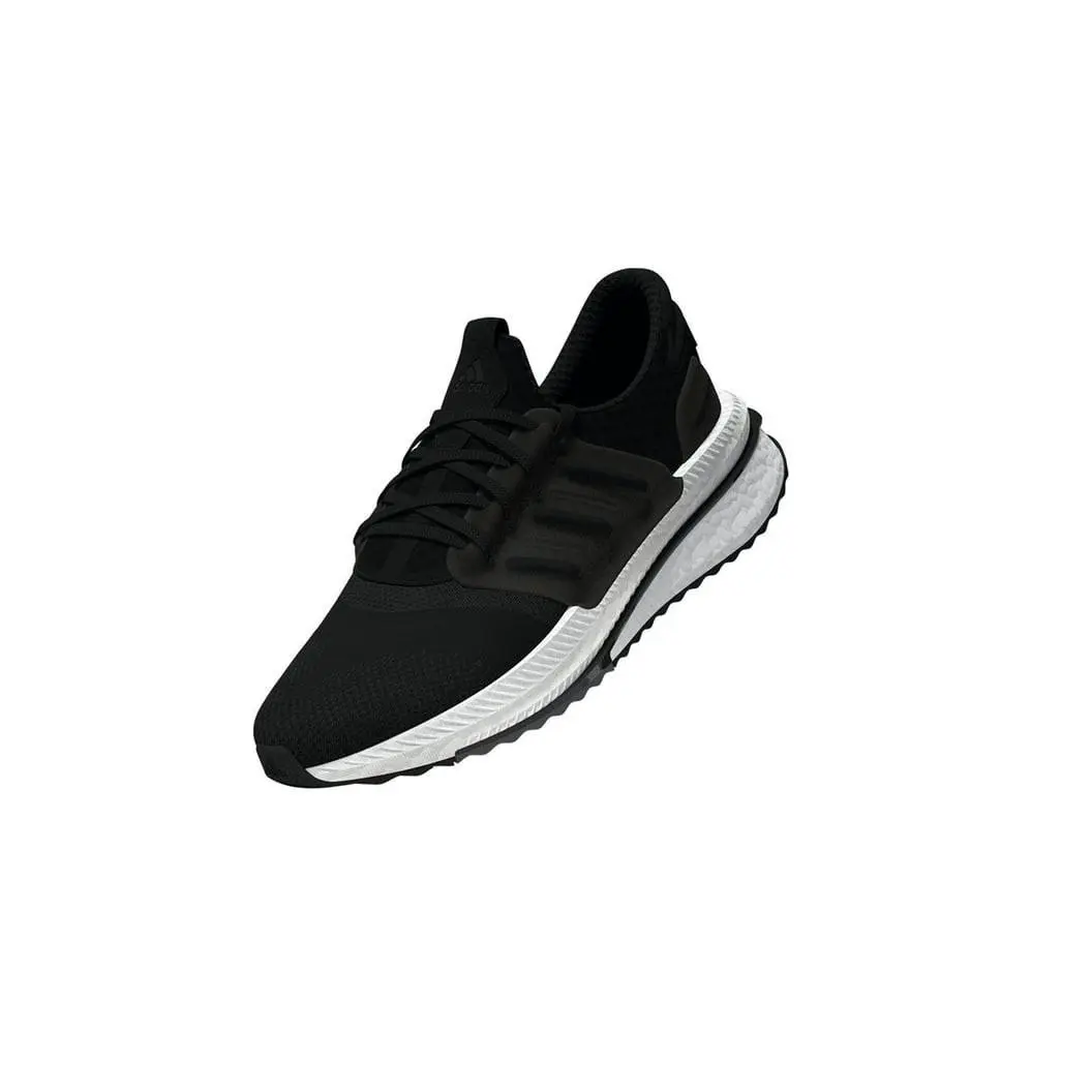 Adidas shoes - adidas X PLRBOOST - PLRBOOST - ID9432 - Black 4