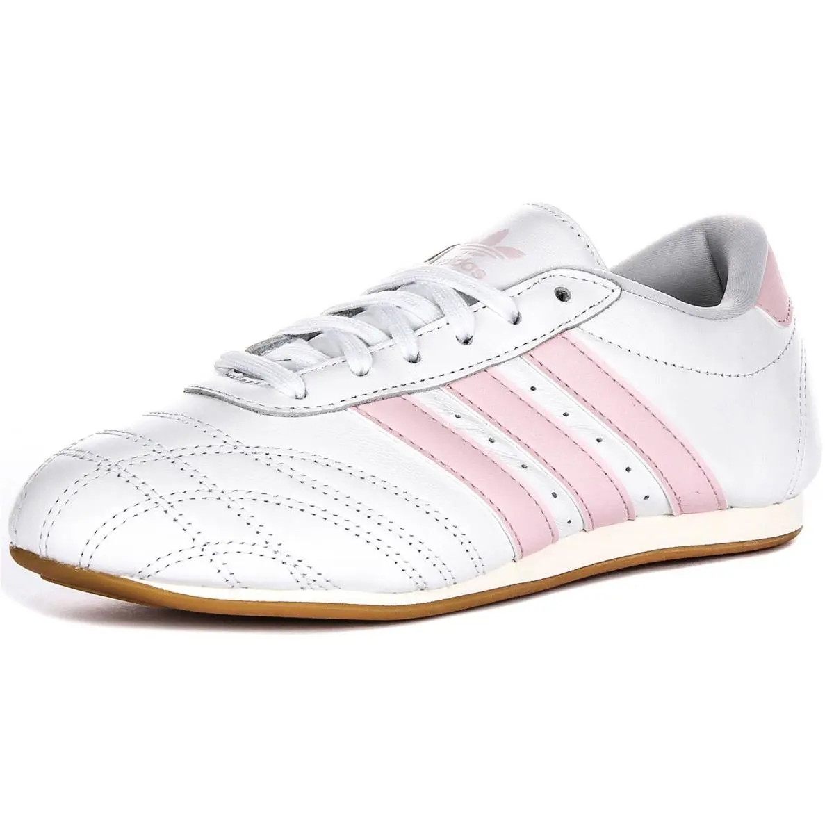 Adidas shoes - White Pink 4