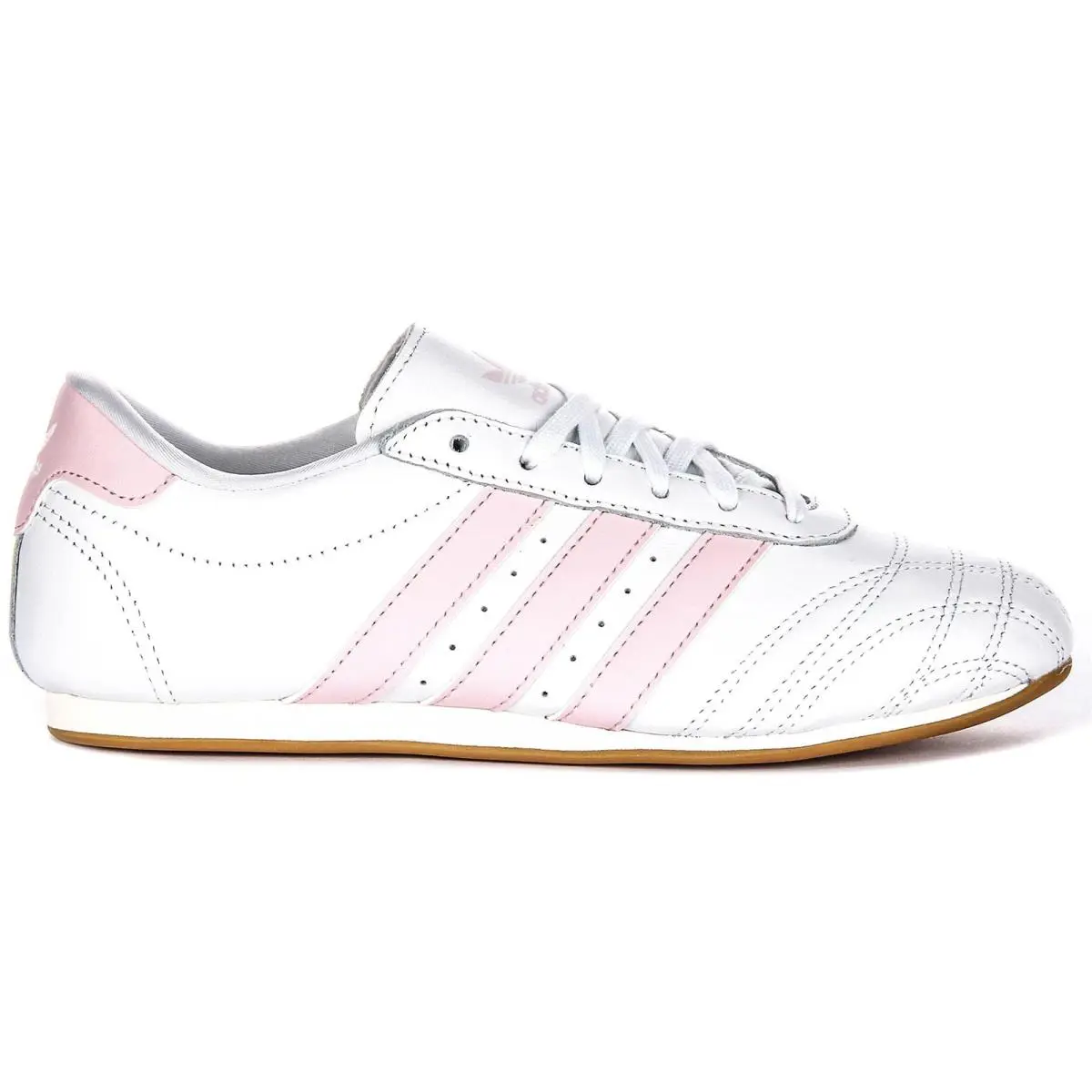 Adidas shoes - White Pink 6