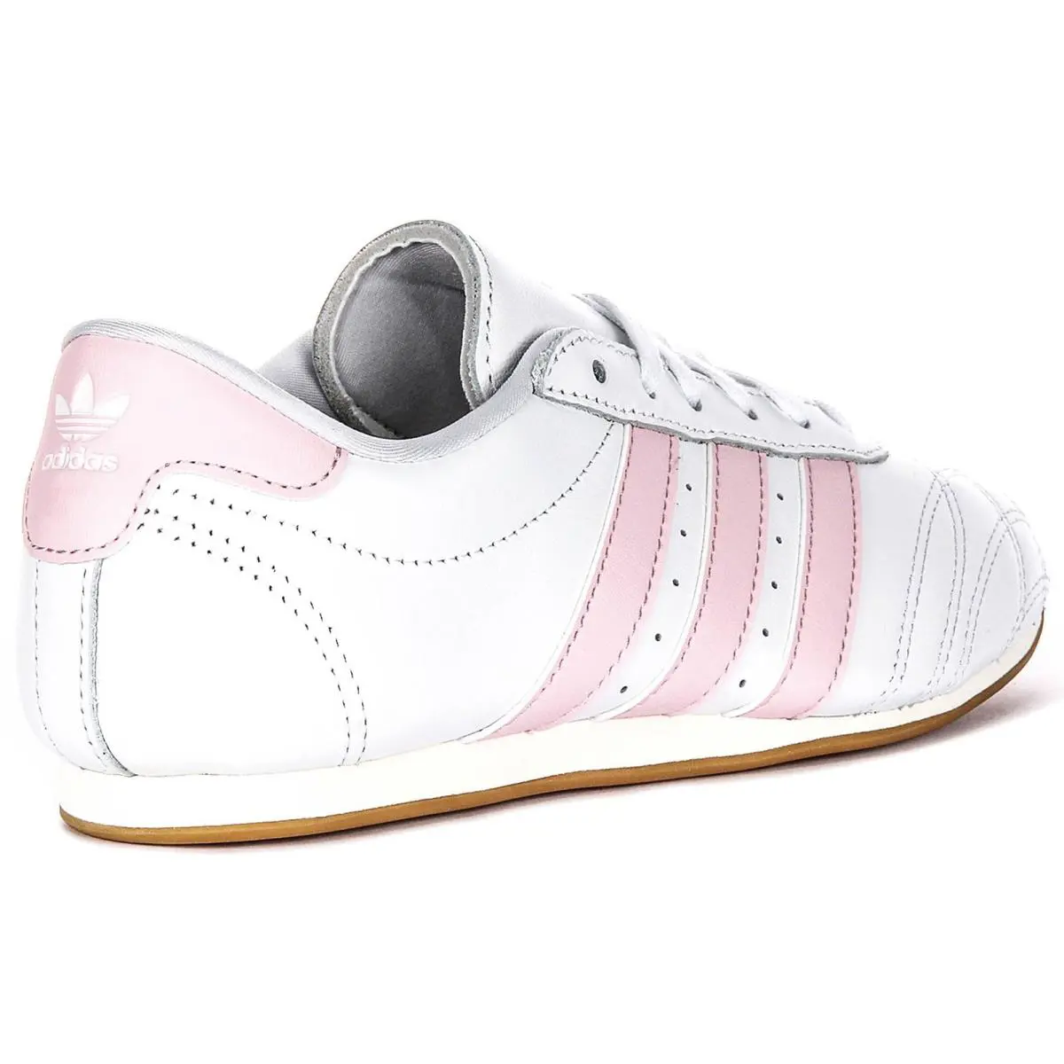 Adidas shoes - White Pink 7