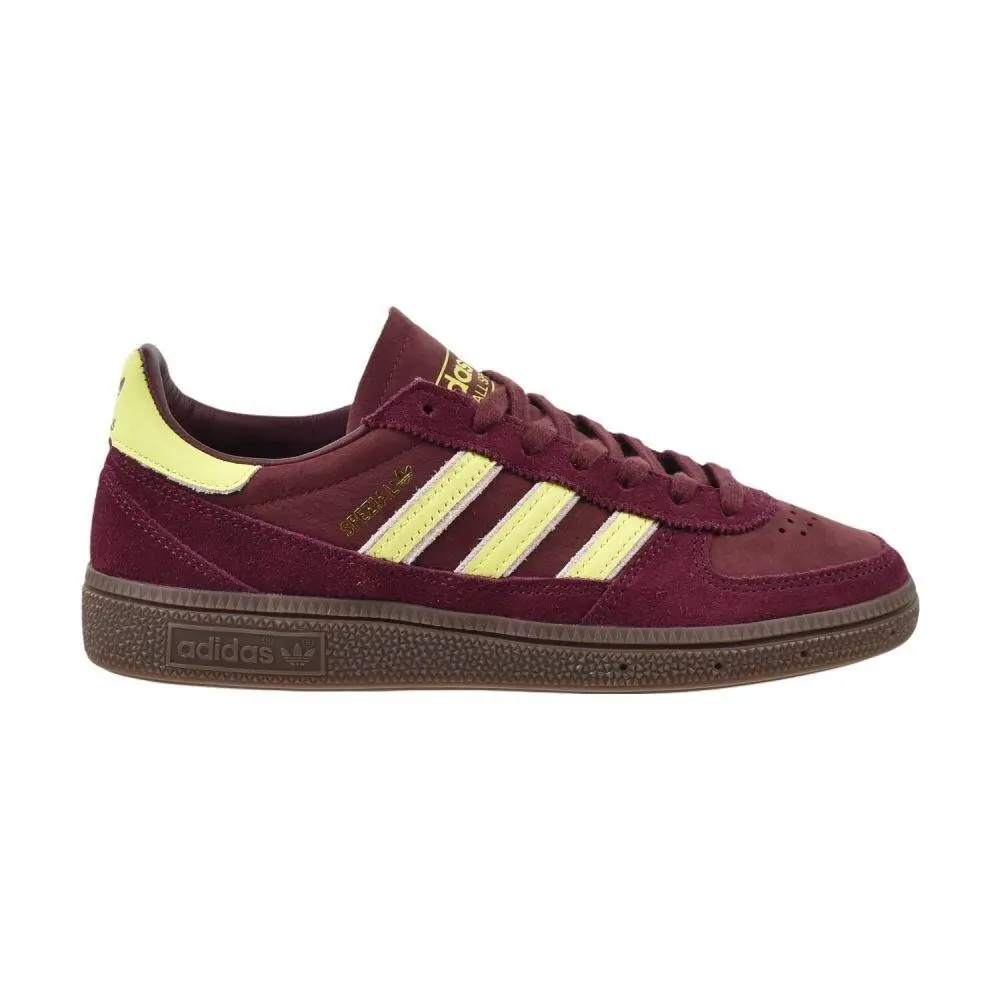 Adidas Handball Spezial Weltmeister Men`s Shoes Shadow Red jh5453