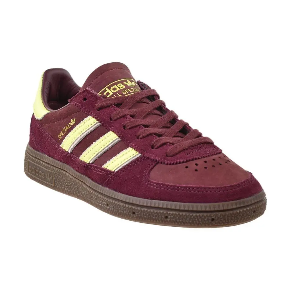 Adidas shoes - Shadow Red/Solar Yellow/Off White 0