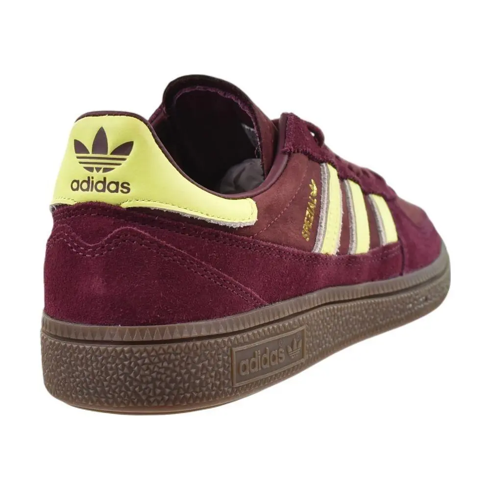 Adidas shoes - Shadow Red/Solar Yellow/Off White 1