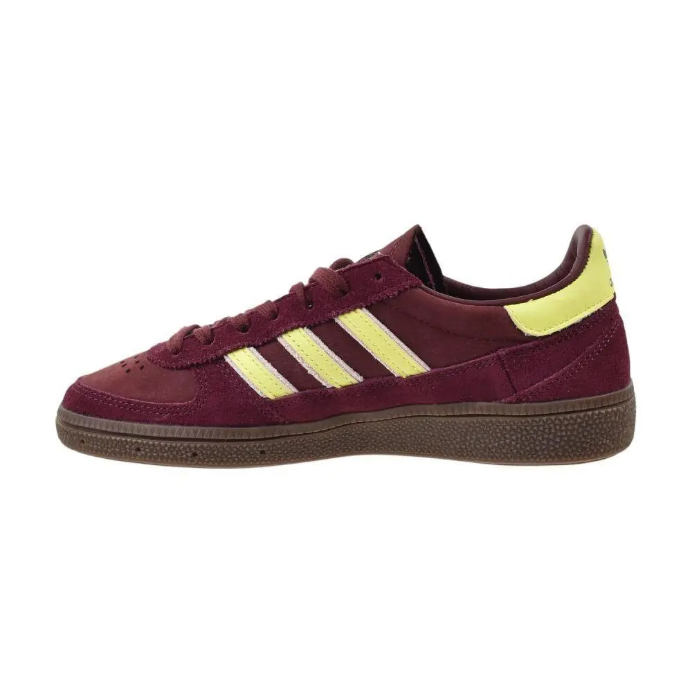 Adidas shoes - Shadow Red/Solar Yellow/Off White 2