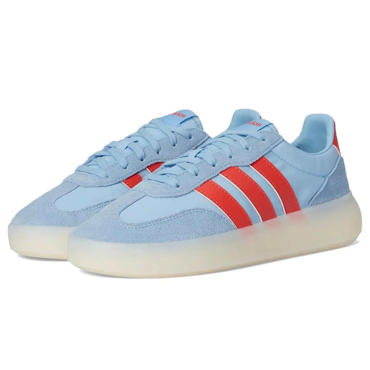 Woman`s Sneakers Athletic Shoes Adidas Barreda Decode
