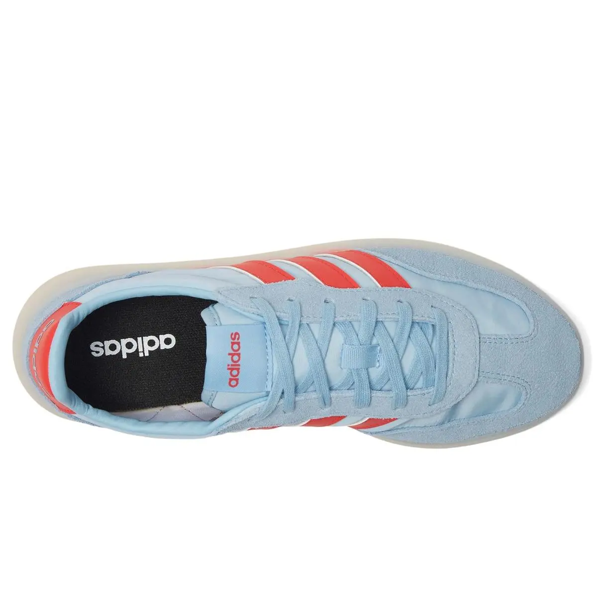 Adidas shoes - Clear Pink/Black/Wonder White 14
