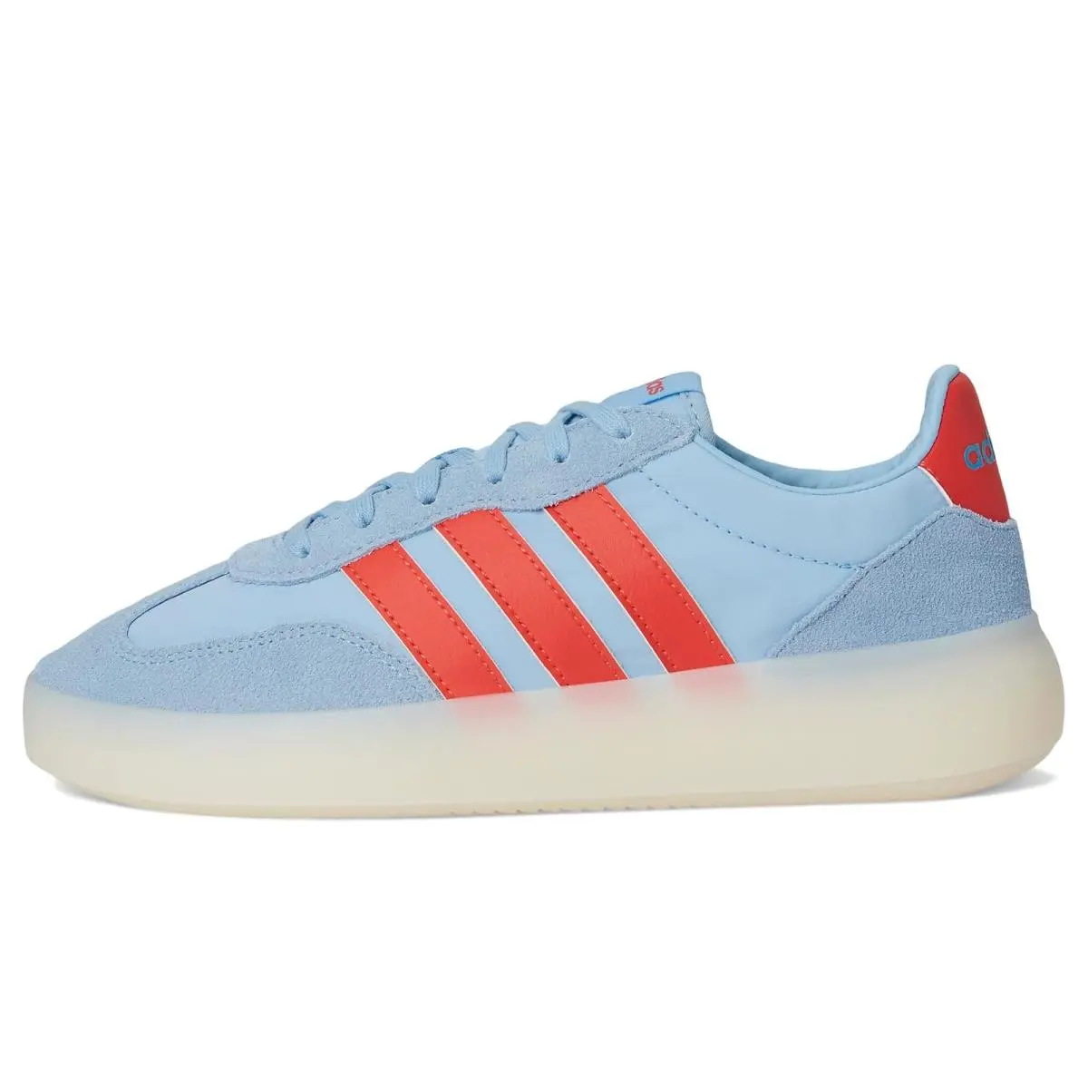 Adidas shoes - Clear Pink/Black/Wonder White 16