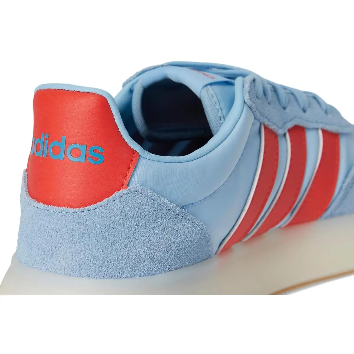 Adidas shoes - Clear Pink/Black/Wonder White 18