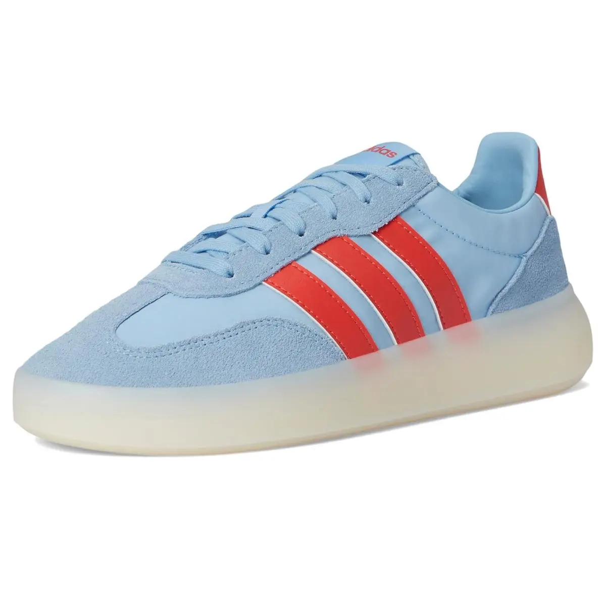 Adidas shoes - Clear Pink/Black/Wonder White 19