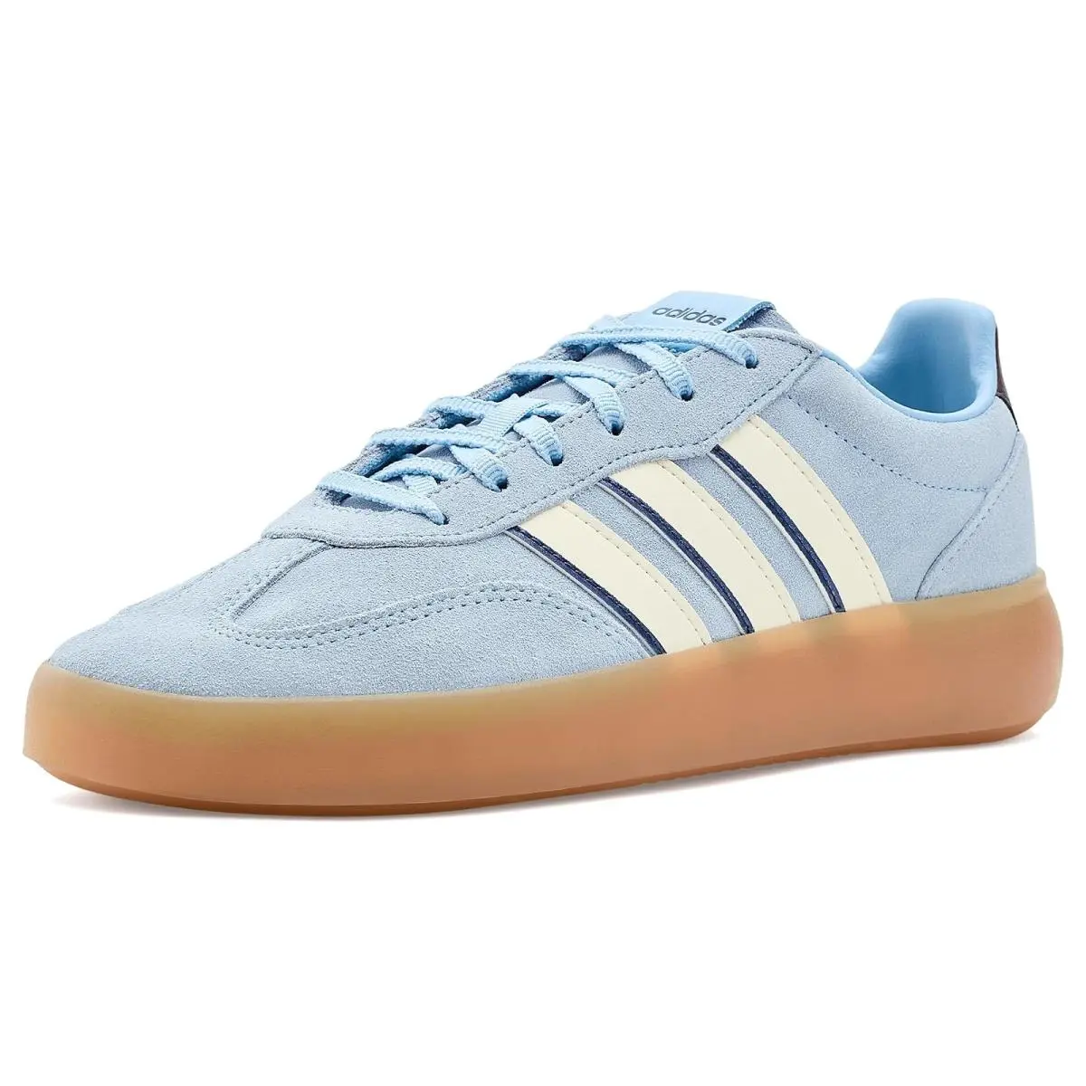 Adidas shoes - Clear Pink/Black/Wonder White 20