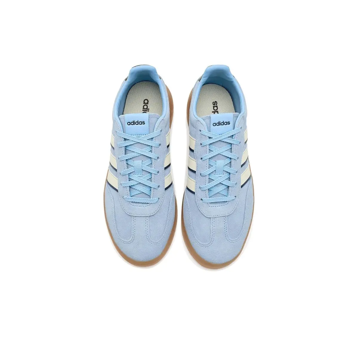 Adidas shoes - Clear Pink/Black/Wonder White 21
