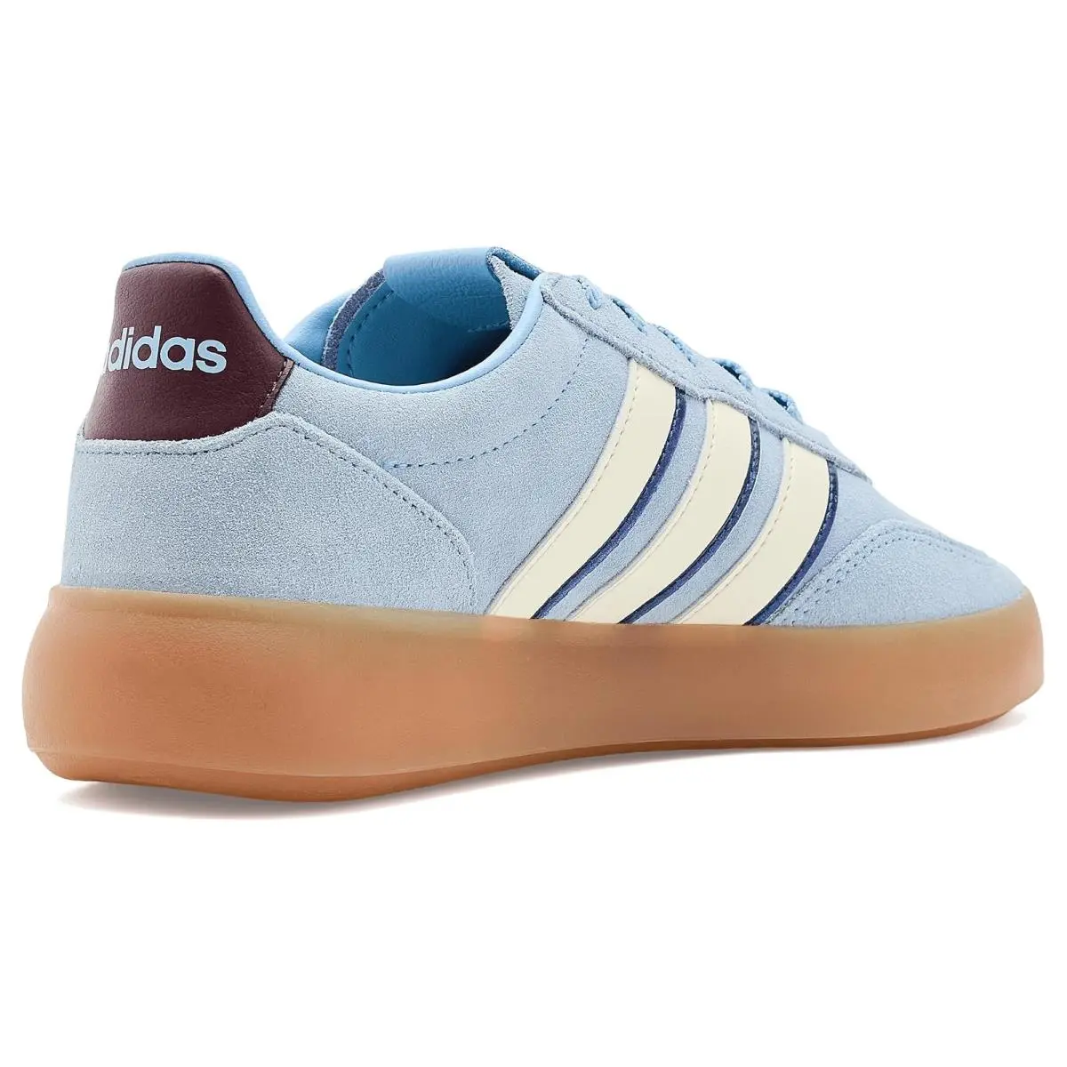 Adidas shoes - Clear Pink/Black/Wonder White 22
