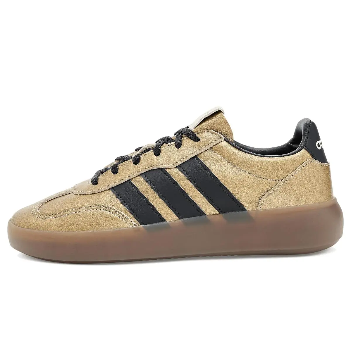 Adidas shoes - Clear Pink/Black/Wonder White 30