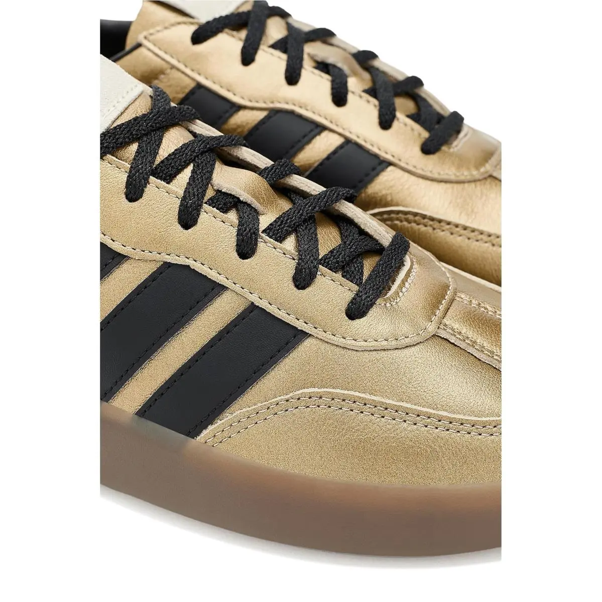 Adidas shoes - Clear Pink/Black/Wonder White 32
