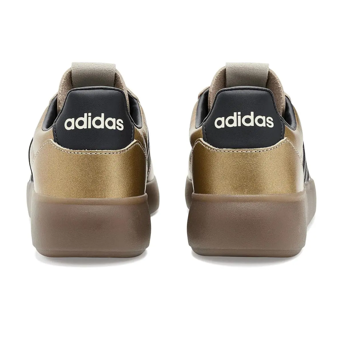 Adidas shoes - Clear Pink/Black/Wonder White 33