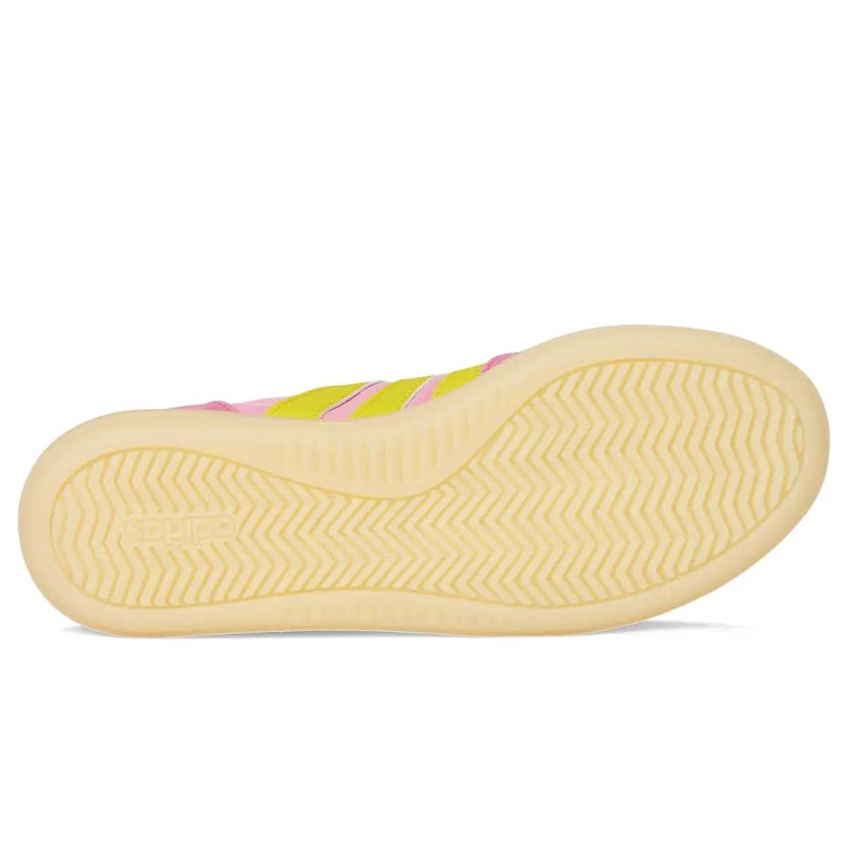 Adidas shoes - Clear Pink/Black/Wonder White 36