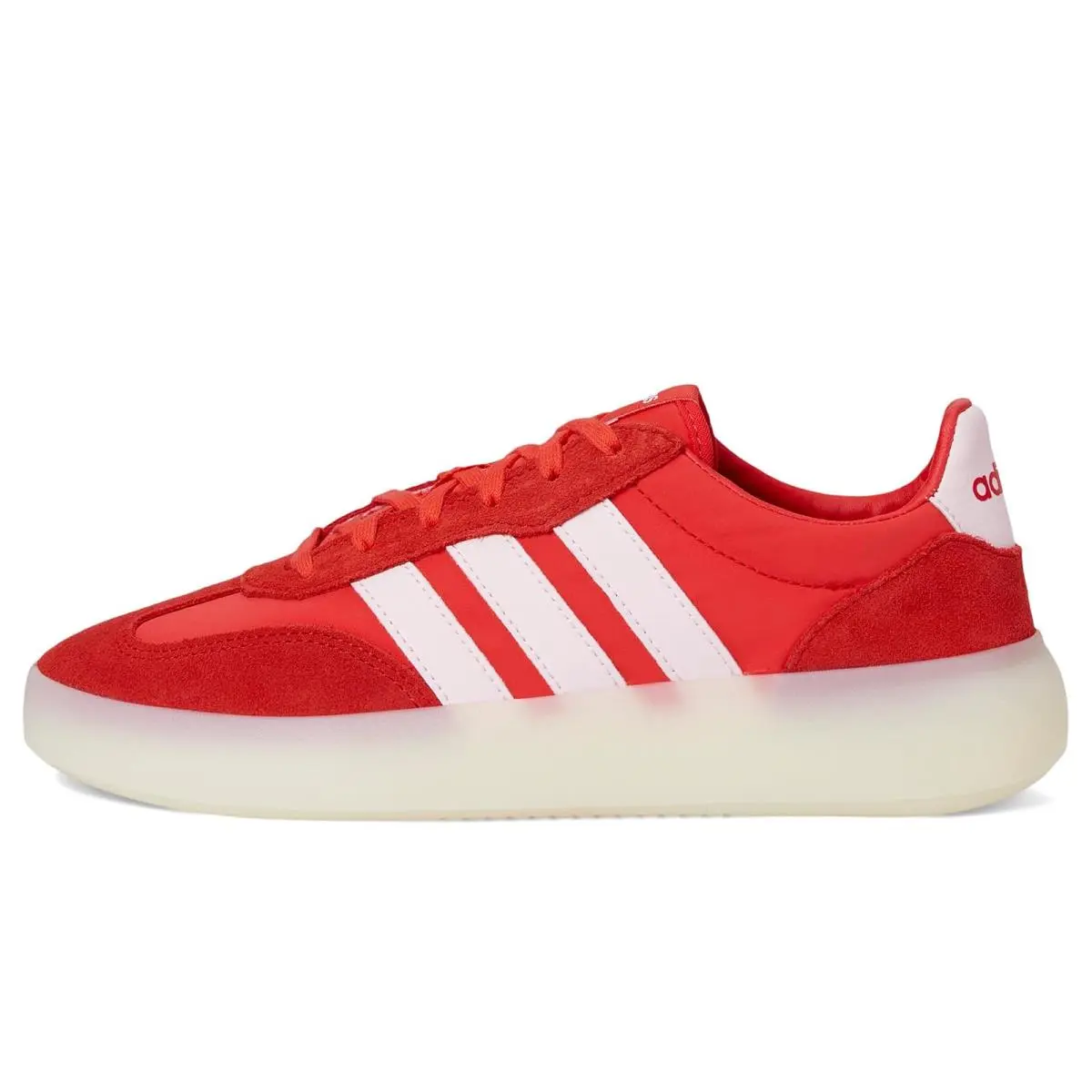 Adidas shoes - Clear Pink/Black/Wonder White 72