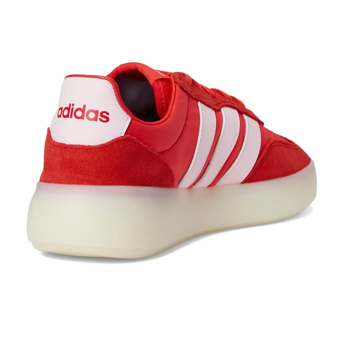 Adidas shoes - Clear Pink/Black/Wonder White 73
