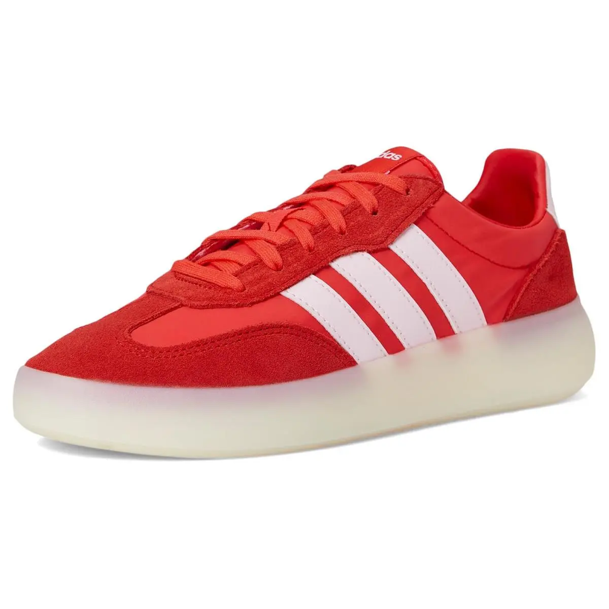 Adidas shoes - Clear Pink/Black/Wonder White 75