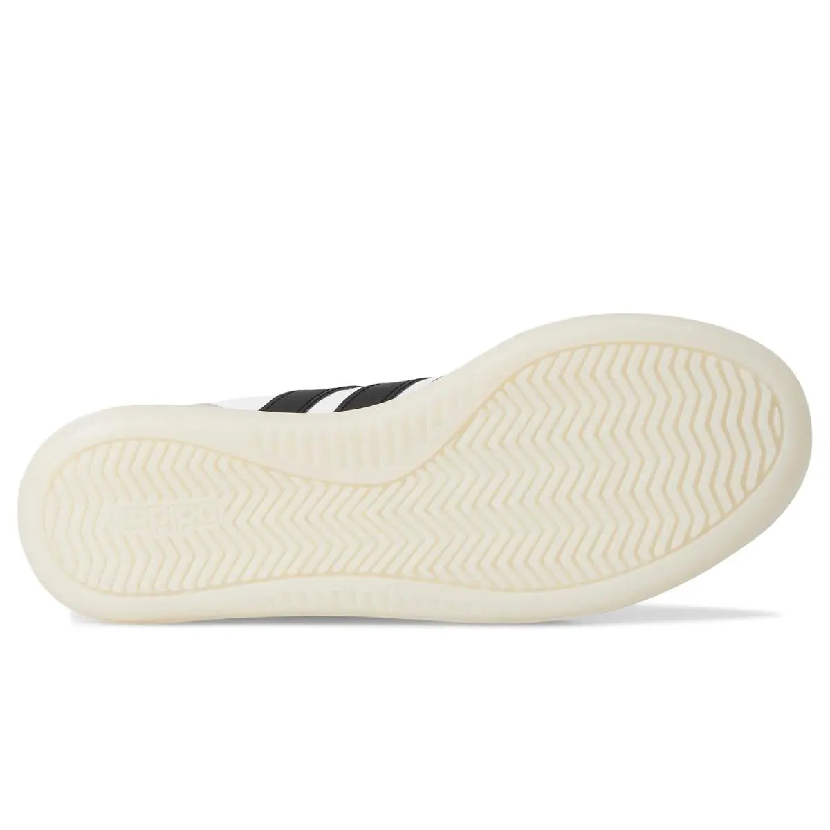 Adidas shoes - Clear Pink/Black/Wonder White 43