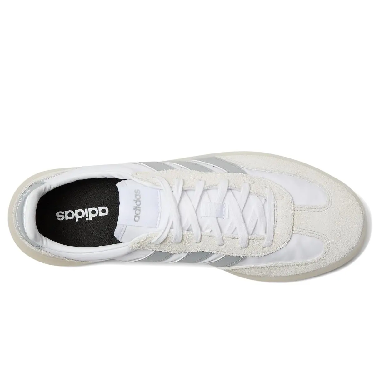 Adidas shoes - Clear Pink/Black/Wonder White 77