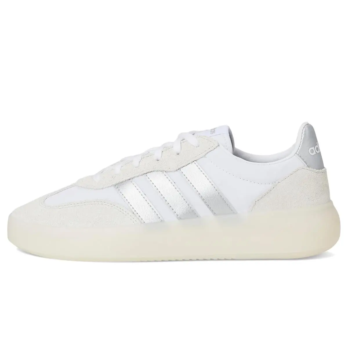 Adidas shoes - Clear Pink/Black/Wonder White 79