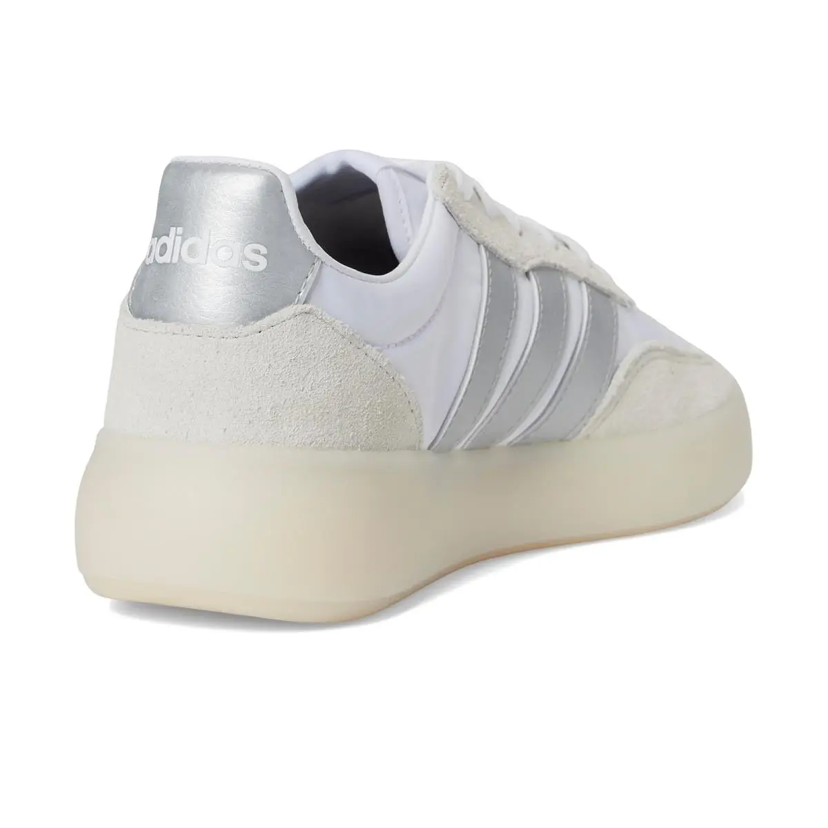 Adidas shoes - Clear Pink/Black/Wonder White 80