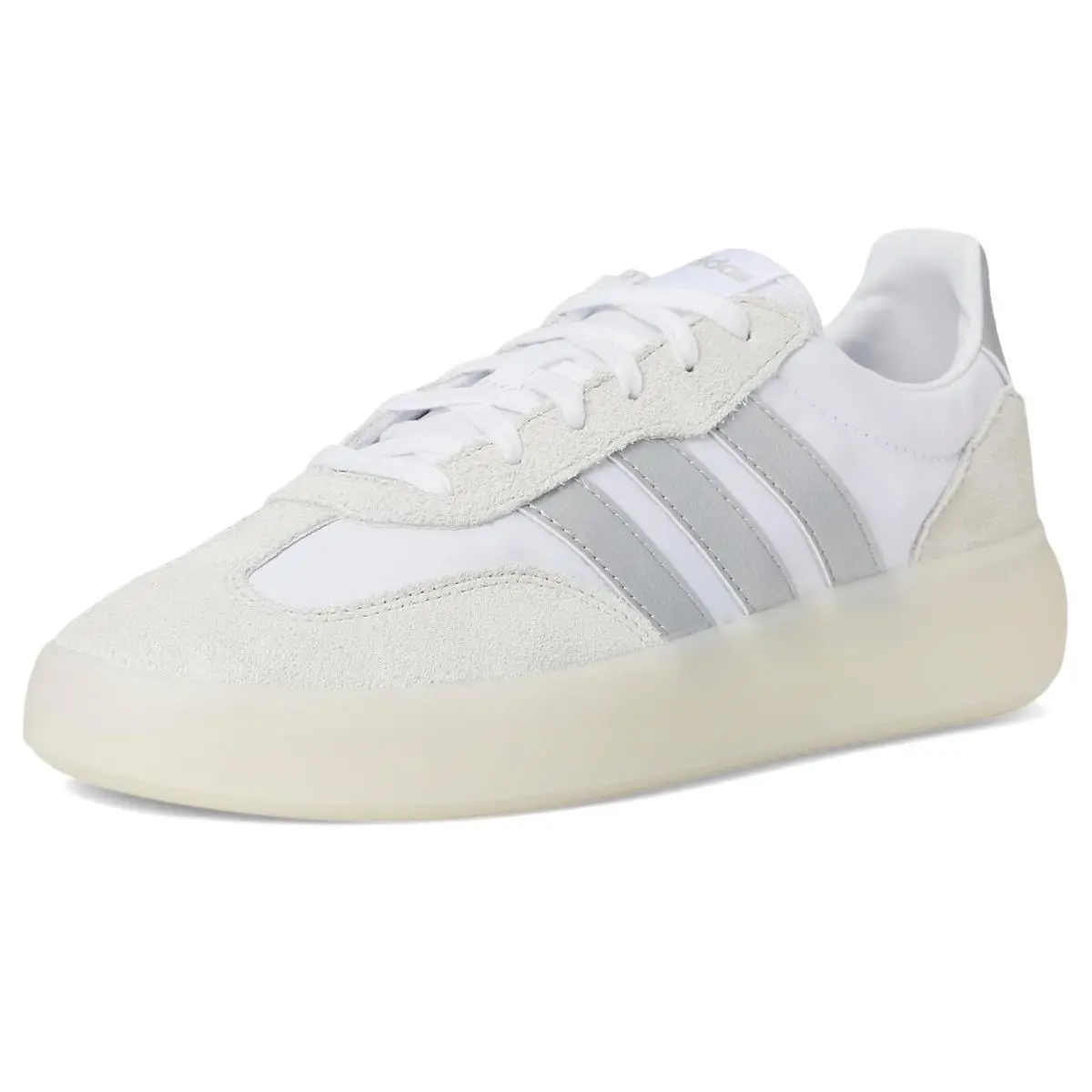 Adidas shoes - Clear Pink/Black/Wonder White 82