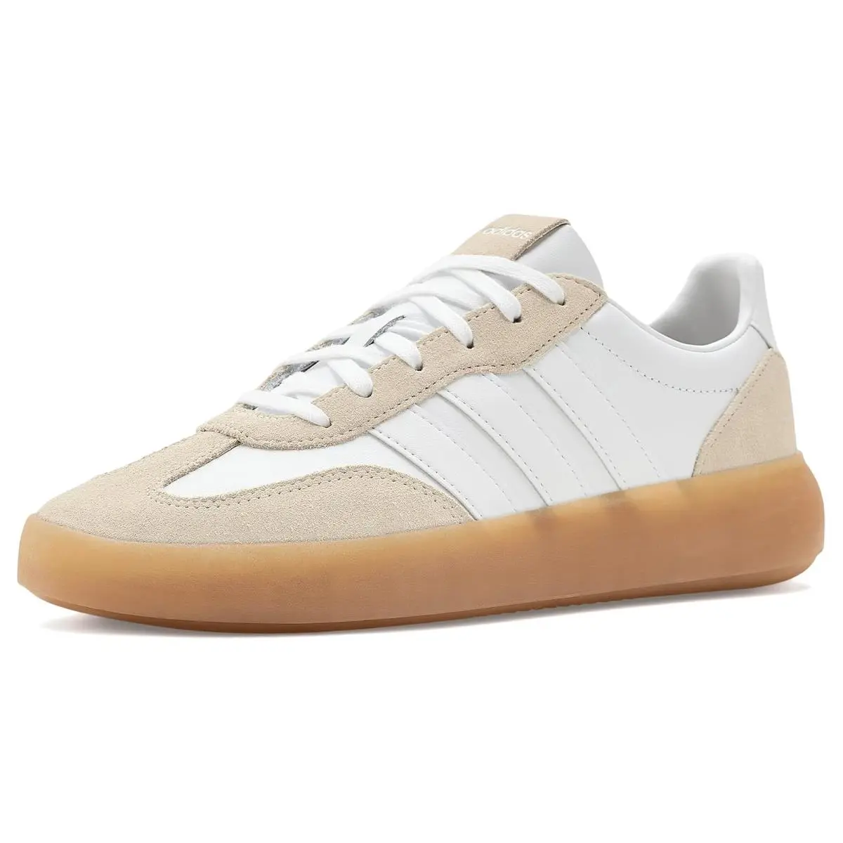 Adidas shoes - Clear Pink/Black/Wonder White 48