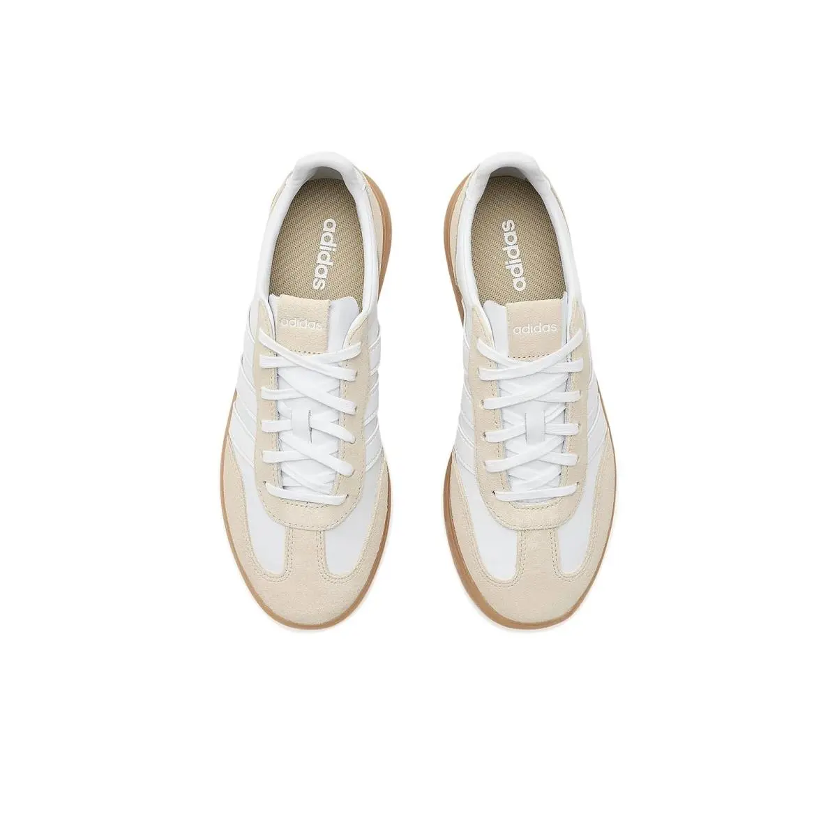 Adidas shoes - Clear Pink/Black/Wonder White 49