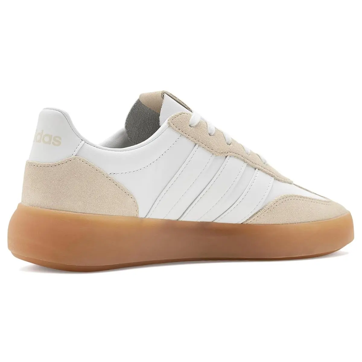 Adidas shoes - Clear Pink/Black/Wonder White 50