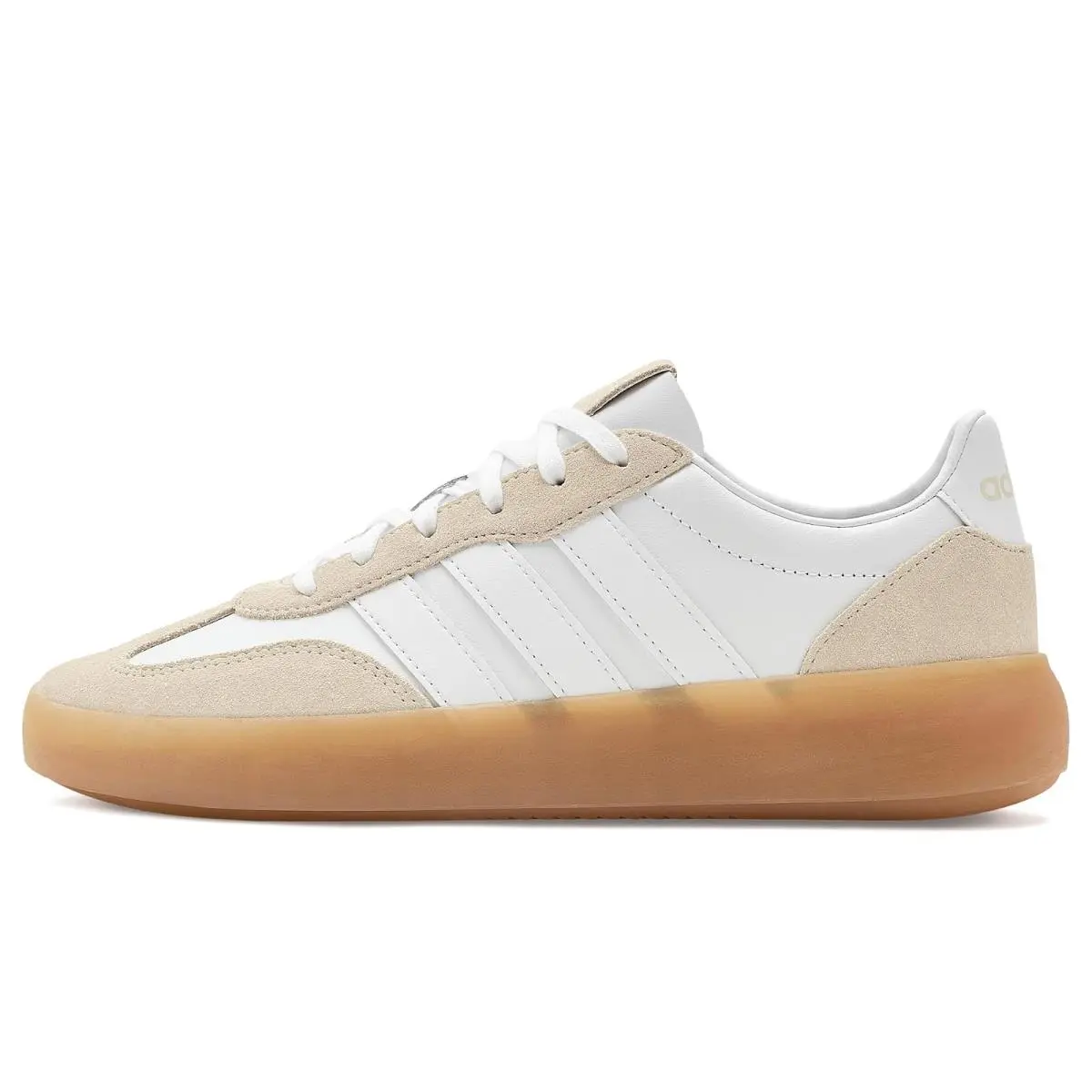 Adidas shoes - Clear Pink/Black/Wonder White 51