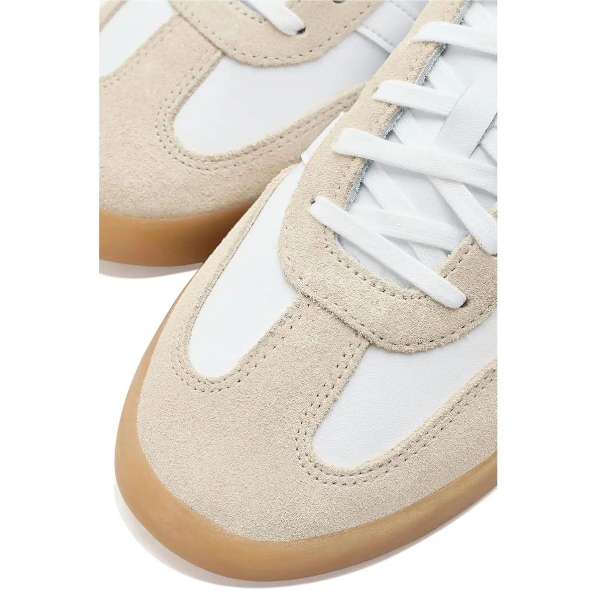 Adidas shoes - Clear Pink/Black/Wonder White 53