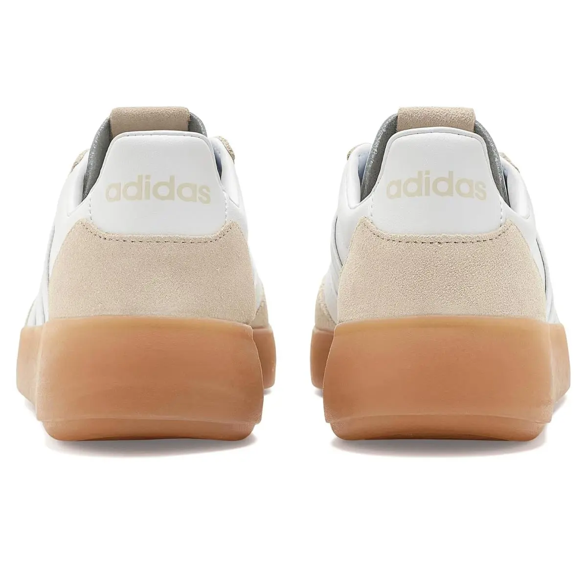 Adidas shoes - Clear Pink/Black/Wonder White 54